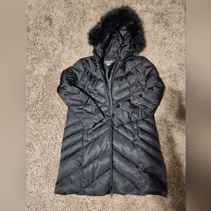 Kenneth Cole Reaction winter coat
